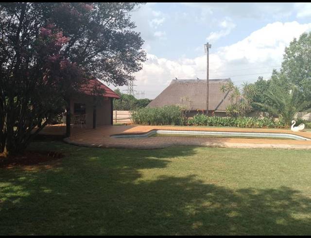 BUSINESS FOR SALE IN DAGGAFONTEIN